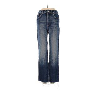 Zara Size 2 Jeans